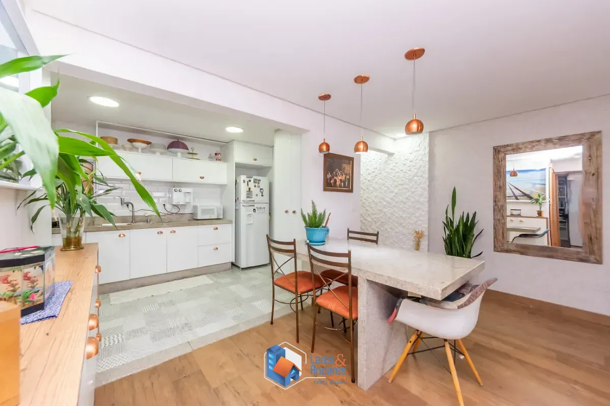 Apartamento, 3 quartos, 183 m² - Foto 18
