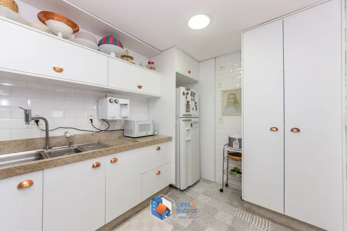 Apartamento, 3 quartos, 183 m² - Foto 14