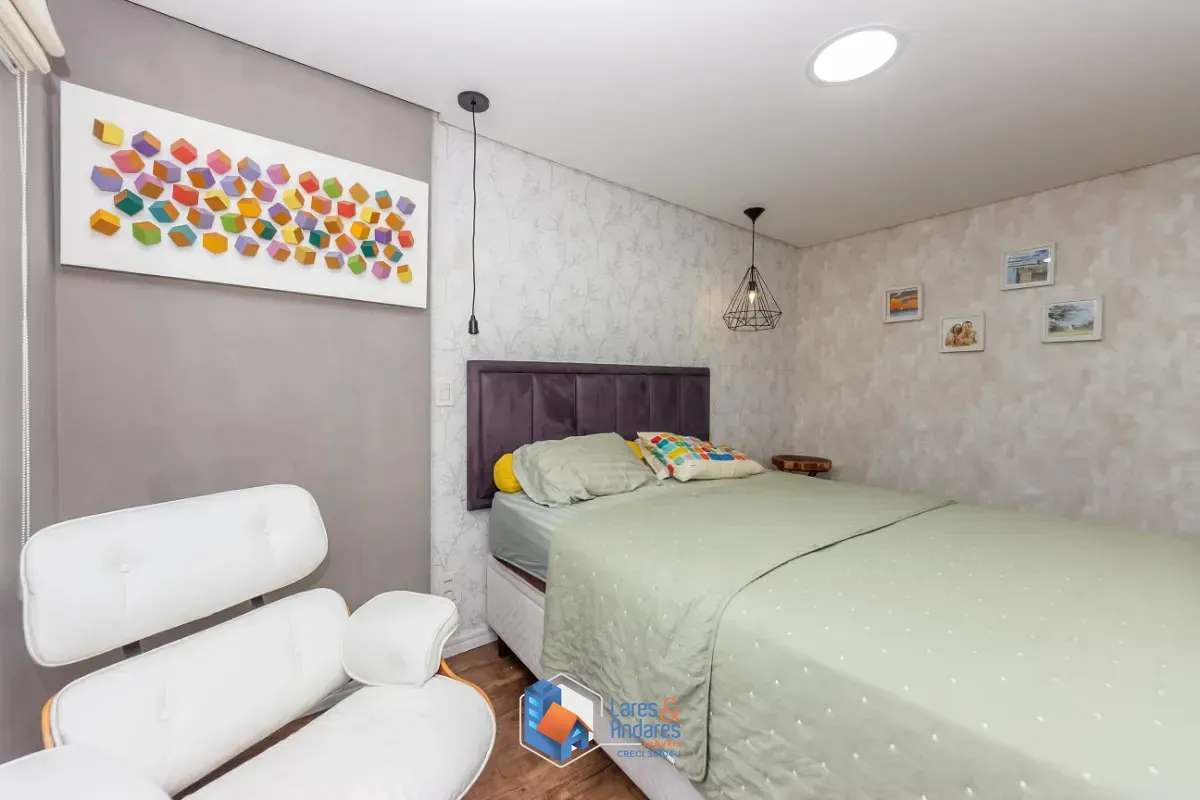Apartamento, 3 quartos, 183 m² - Foto 27