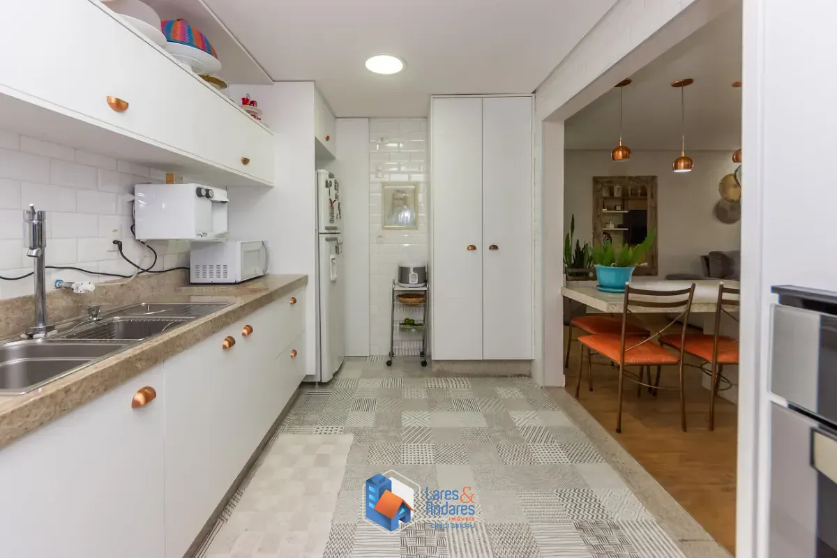 Apartamento, 3 quartos, 183 m² - Foto 15