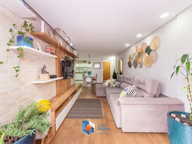 Apartamento com 183m² 3 quartos e 3 banheiros, à venda, no bairro Vila Mariana em São Paulo