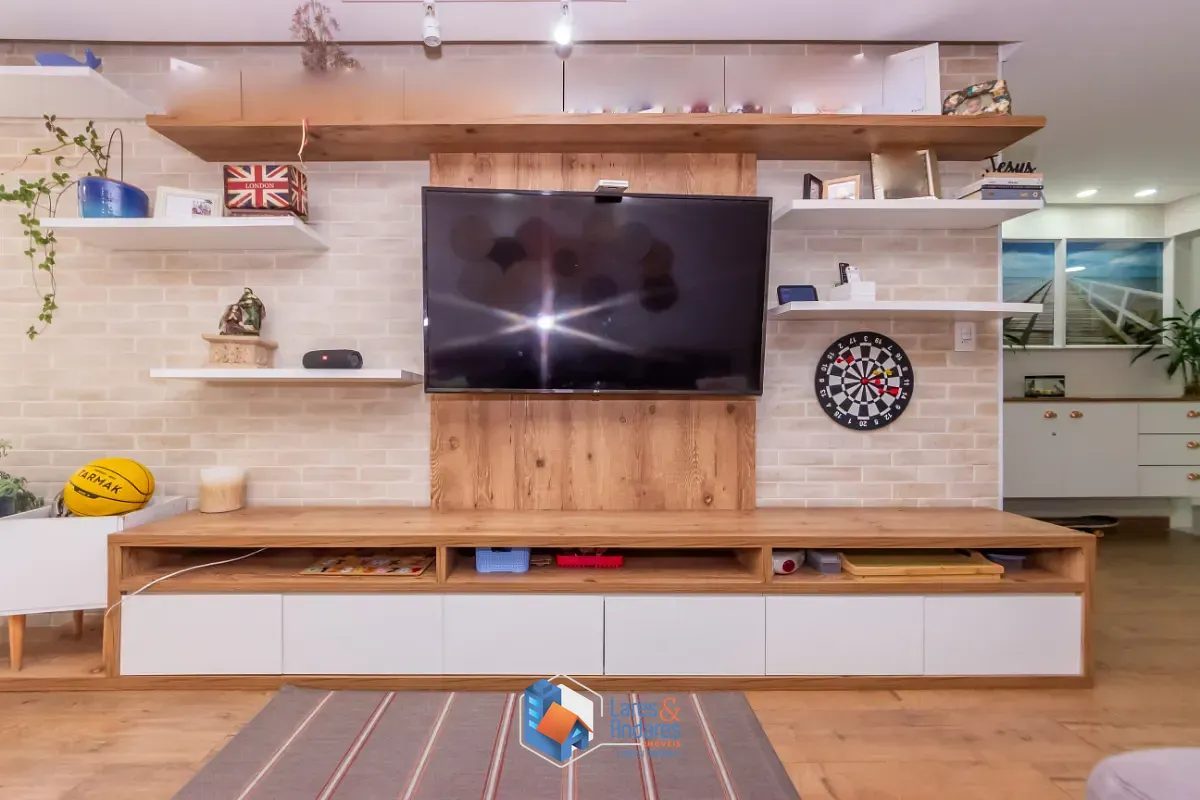 Apartamento, 3 quartos, 183 m² - Foto 4