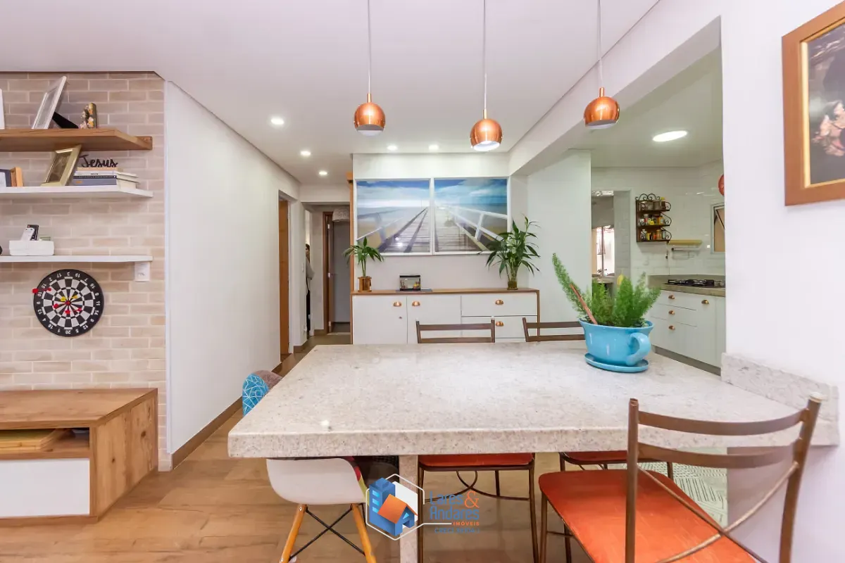 Apartamento, 3 quartos, 183 m² - Foto 16
