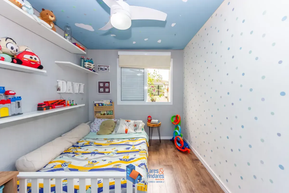 Apartamento, 3 quartos, 183 m² - Foto 22