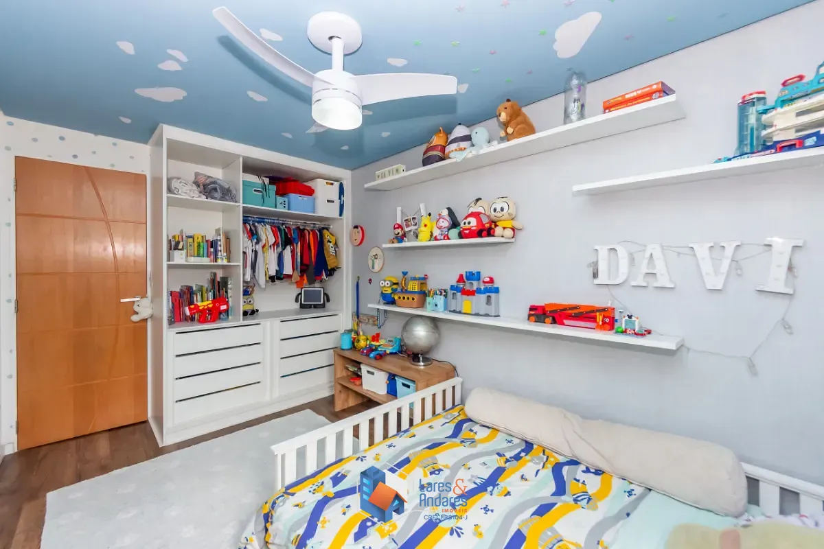Apartamento, 3 quartos, 183 m² - Foto 23
