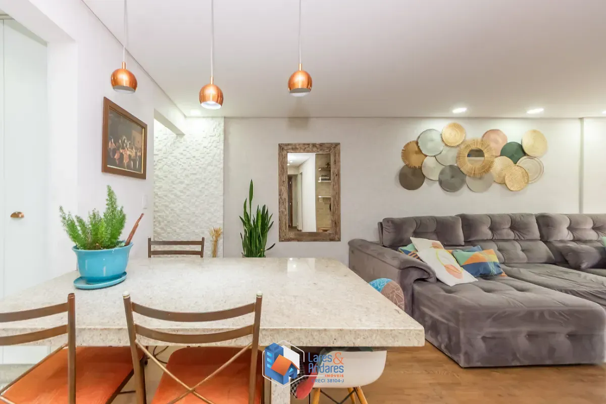 Apartamento, 3 quartos, 183 m² - Foto 17