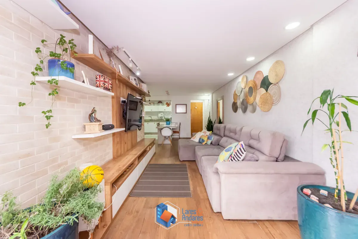 Apartamento, 3 quartos, 183 m² - Foto 3