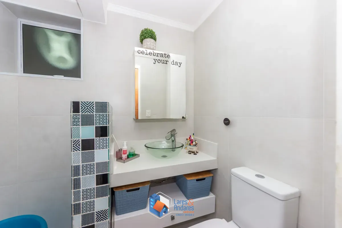 Apartamento, 3 quartos, 183 m² - Foto 24