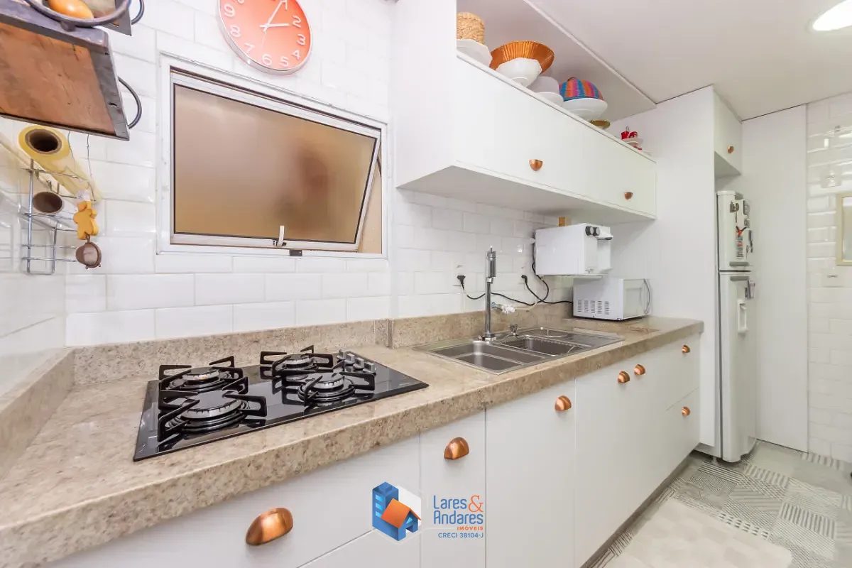 Apartamento, 3 quartos, 183 m² - Foto 12