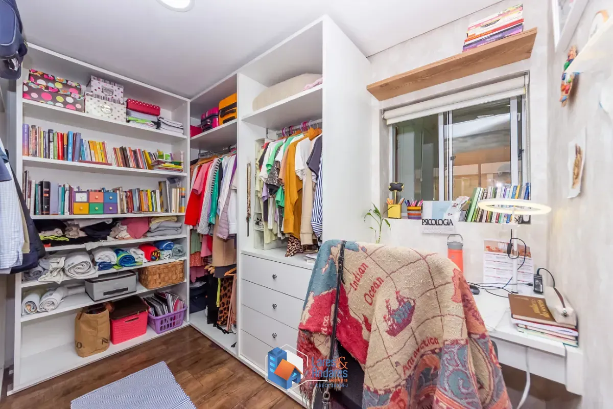 Apartamento, 3 quartos, 183 m² - Foto 31