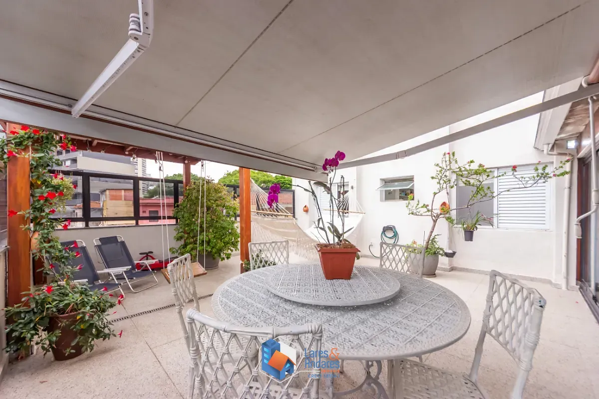 Apartamento, 3 quartos, 183 m² - Foto 11