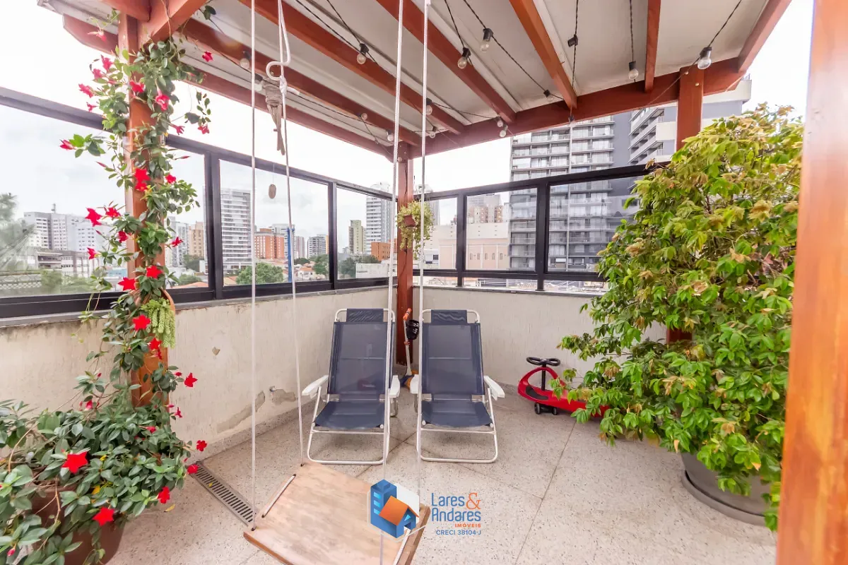 Apartamento, 3 quartos, 183 m² - Foto 10