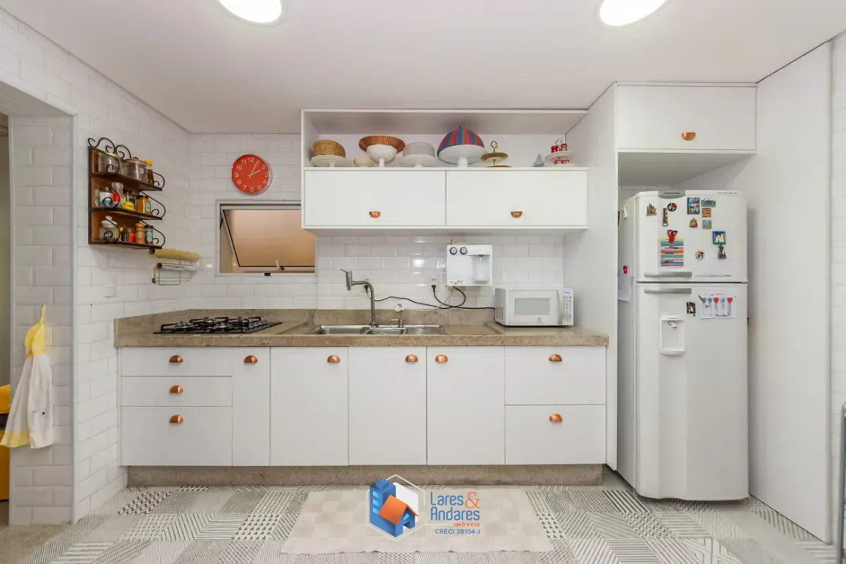 Apartamento, 3 quartos, 183 m² - Foto 13