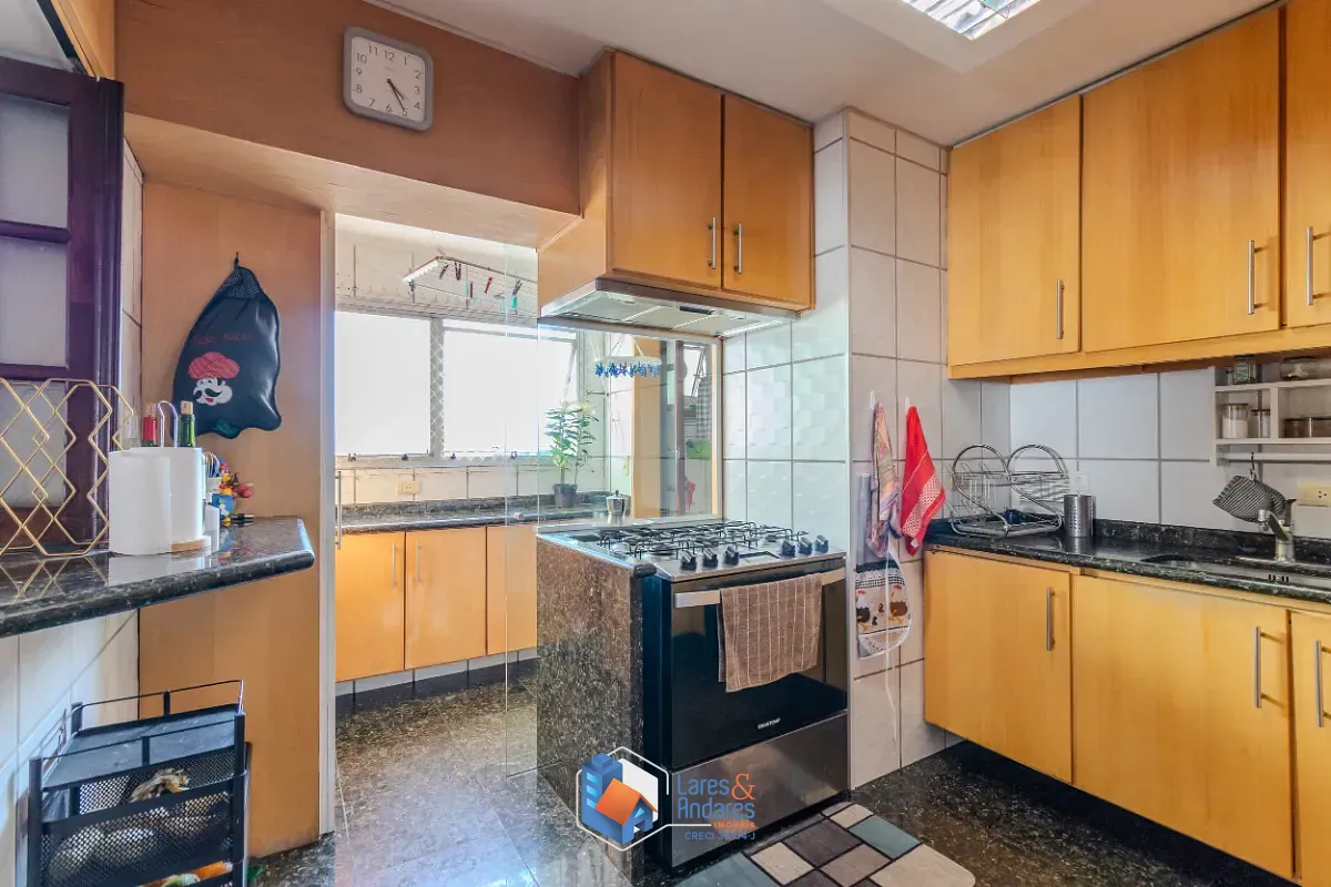 Apartamento, 3 quartos, 94 m² - Foto 11