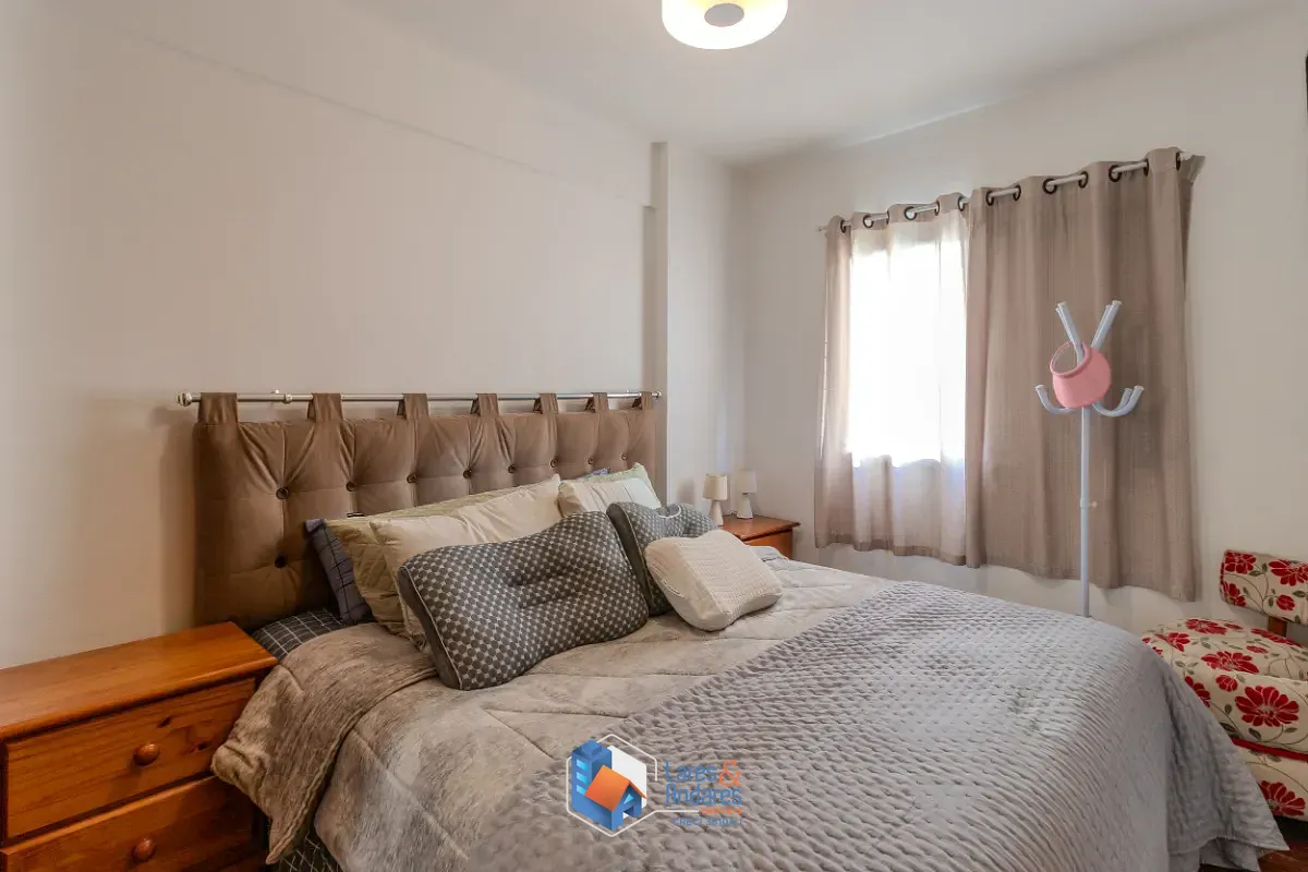 Apartamento, 3 quartos, 94 m² - Foto 20