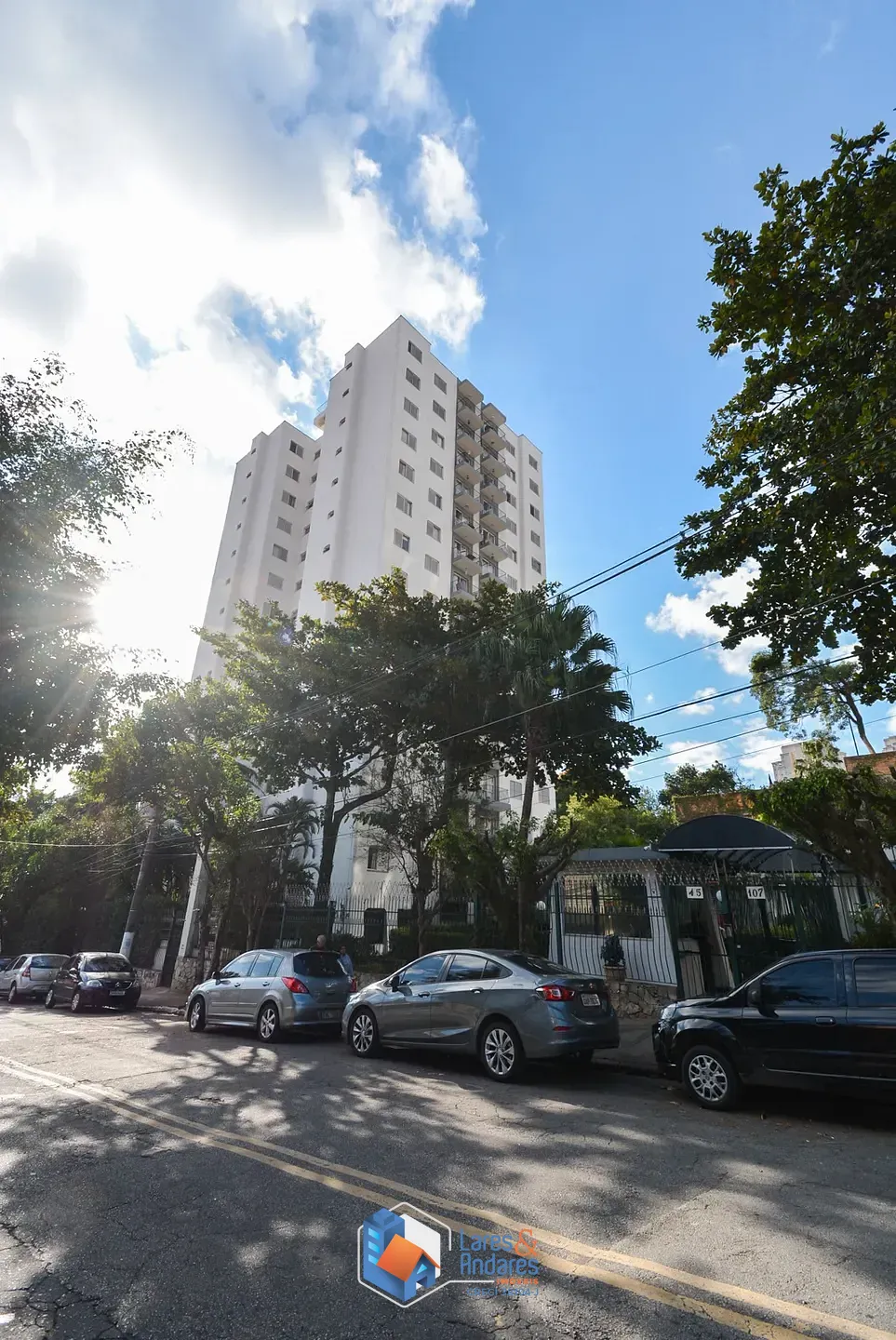 Apartamento, 3 quartos, 94 m² - Foto 29