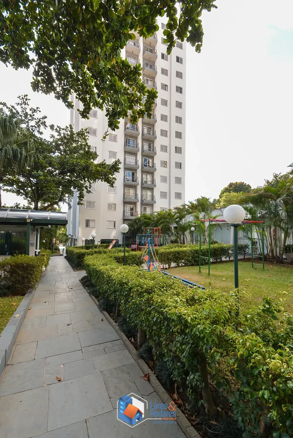 Apartamento, 3 quartos, 94 m² - Foto 30