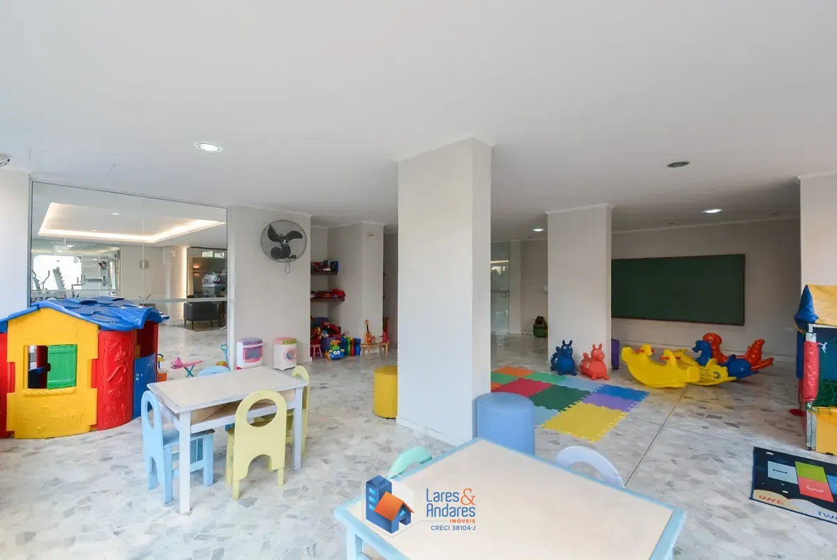 Apartamento, 3 quartos, 94 m² - Foto 33