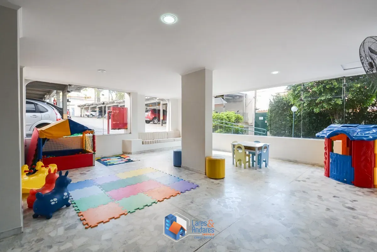 Apartamento, 3 quartos, 94 m² - Foto 34