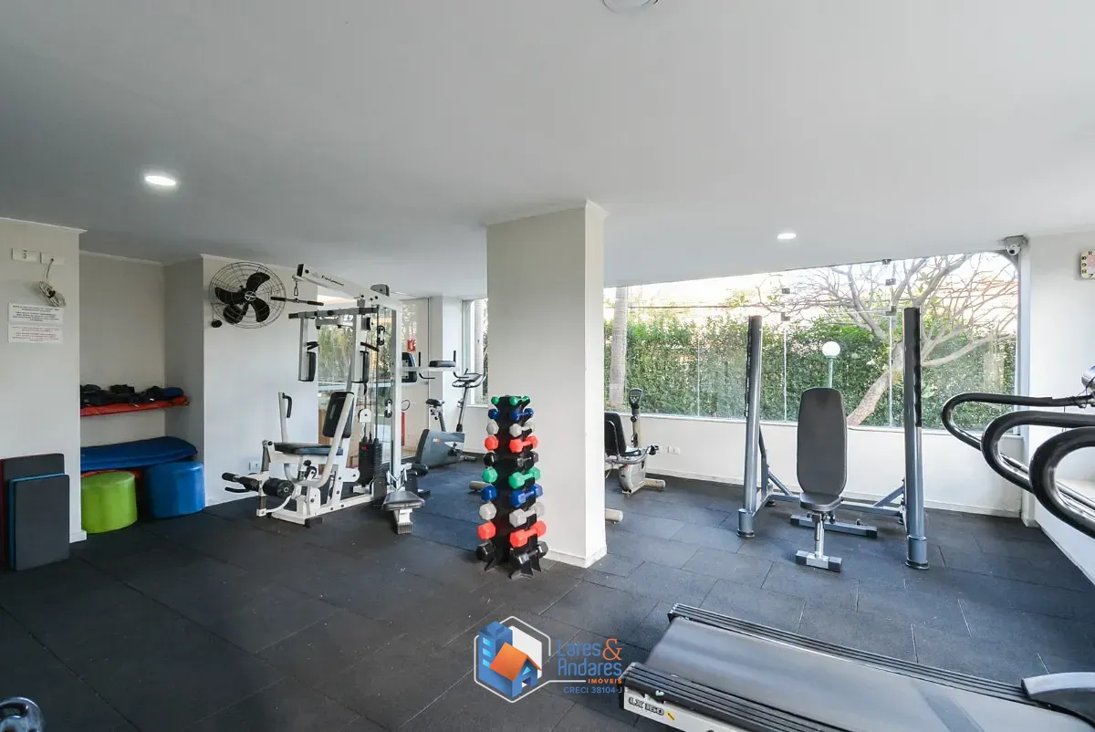 Apartamento, 3 quartos, 94 m² - Foto 35