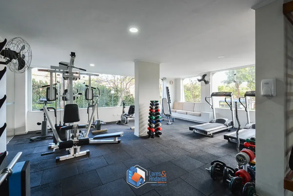 Apartamento, 3 quartos, 94 m² - Foto 36