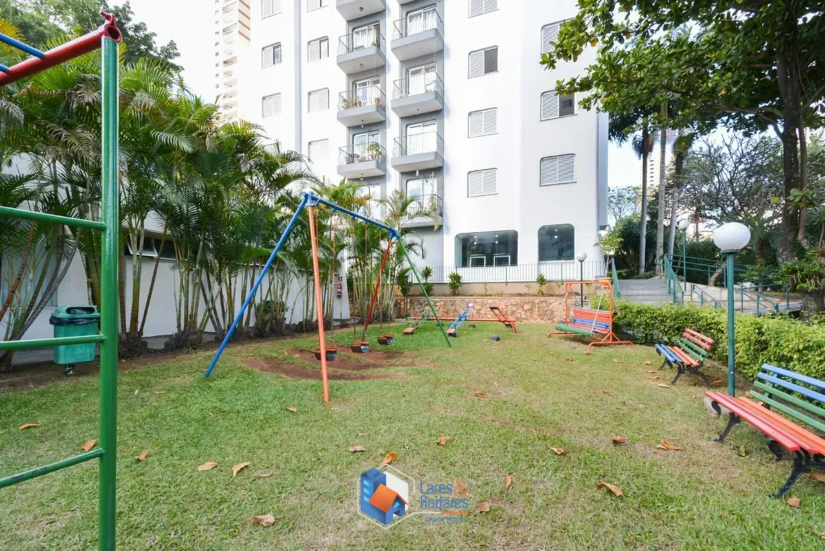 Apartamento, 3 quartos, 94 m² - Foto 37