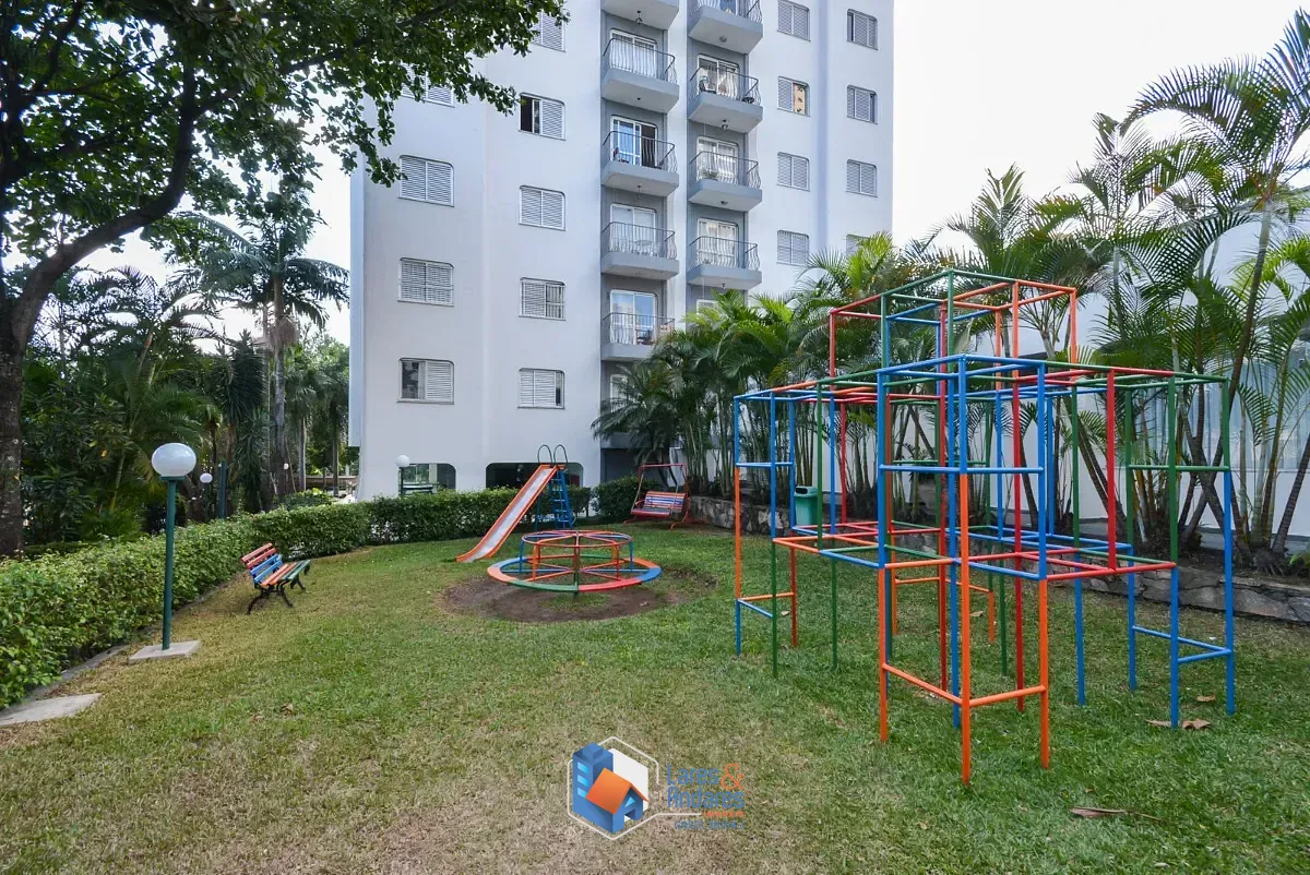 Apartamento, 3 quartos, 94 m² - Foto 38