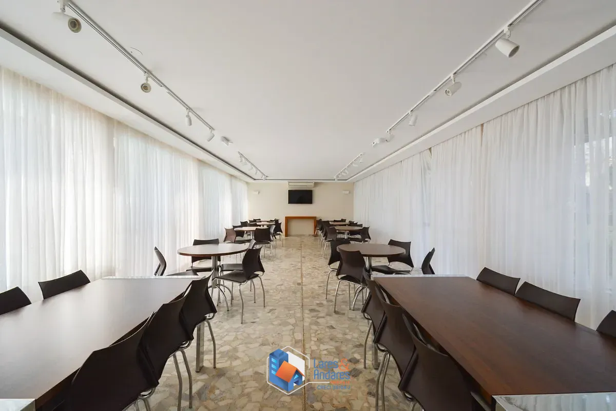 Apartamento, 3 quartos, 94 m² - Foto 39