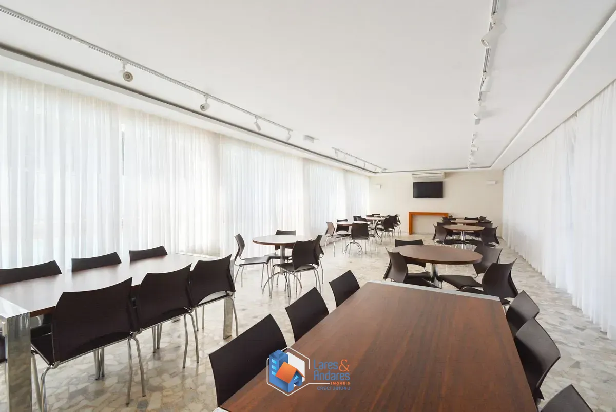 Apartamento, 3 quartos, 94 m² - Foto 40