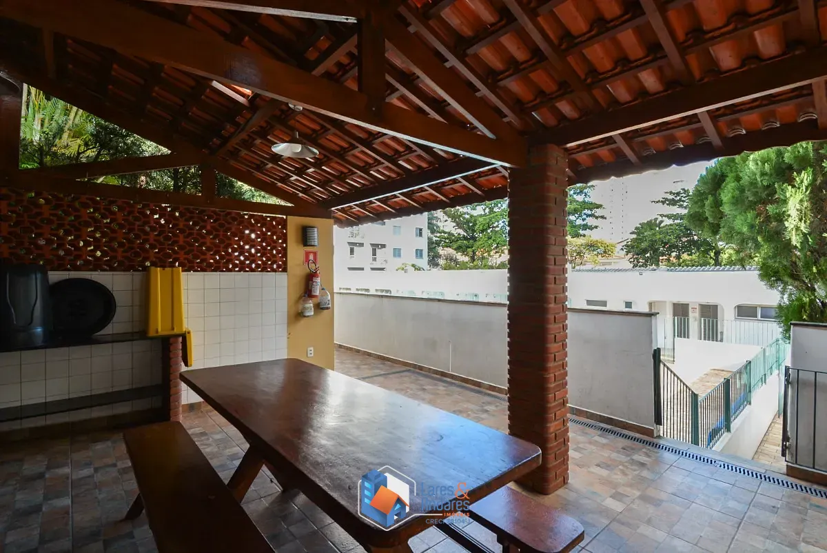 Apartamento, 3 quartos, 94 m² - Foto 41