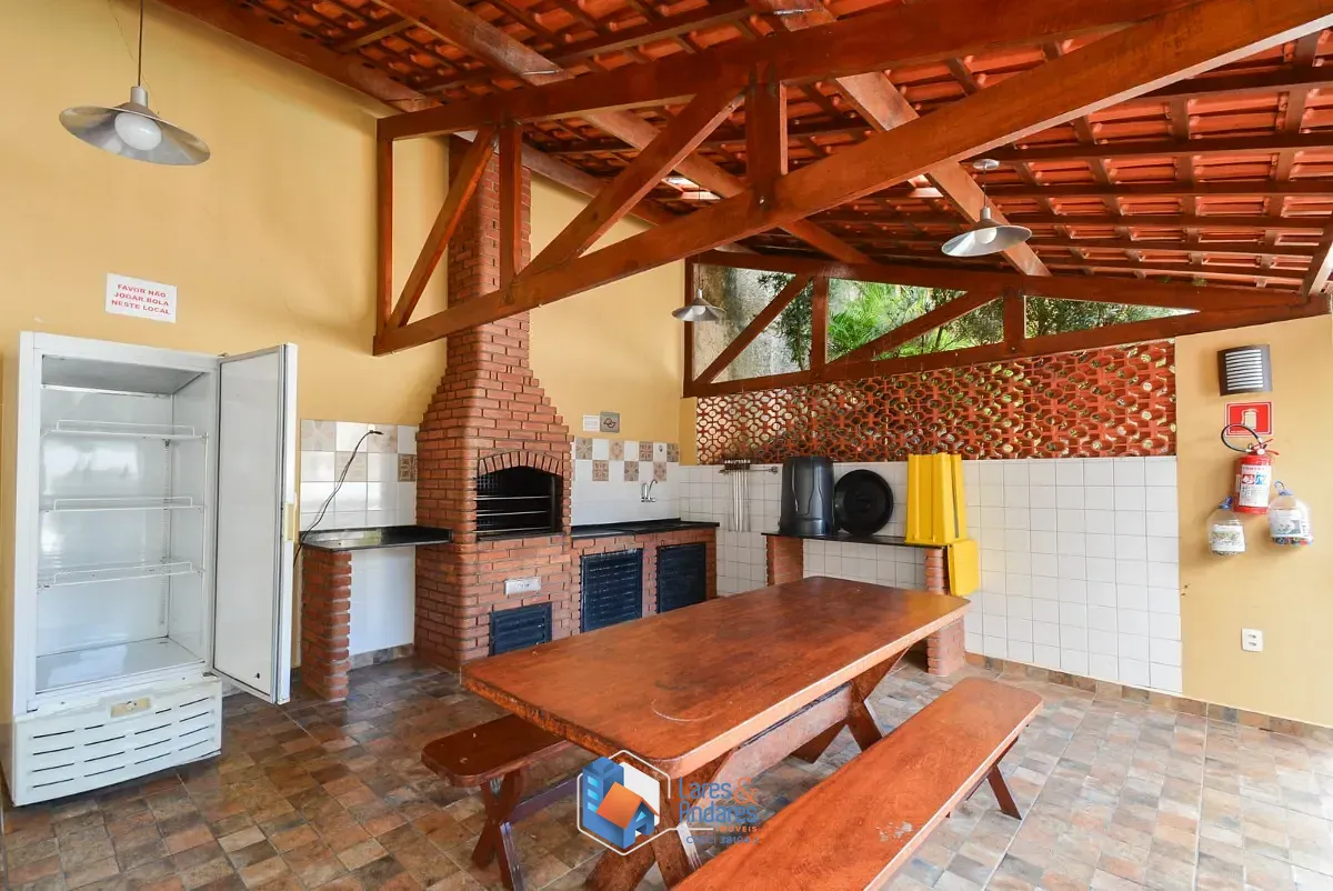 Apartamento, 3 quartos, 94 m² - Foto 42