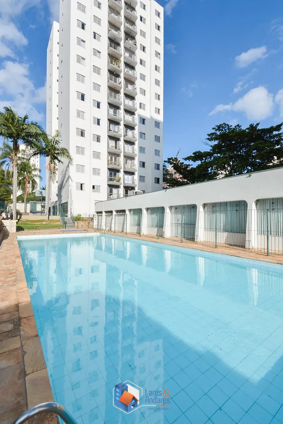 Apartamento, 3 quartos, 94 m² - Foto 43
