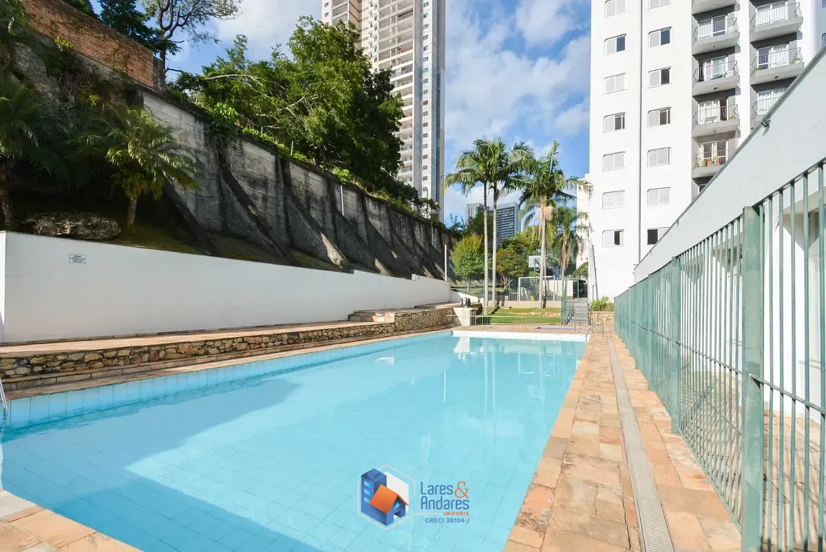 Apartamento, 3 quartos, 94 m² - Foto 44