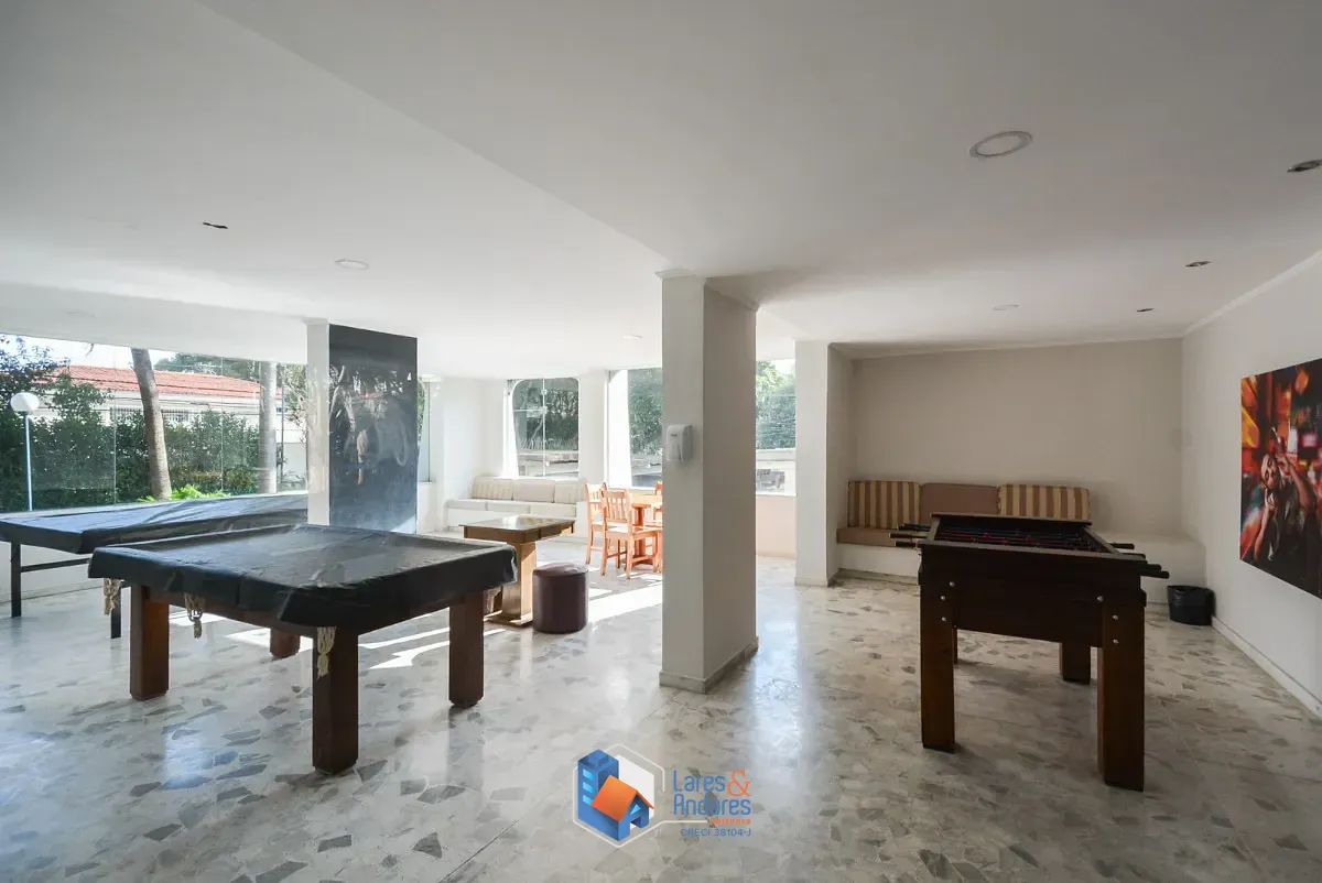 Apartamento, 3 quartos, 94 m² - Foto 45