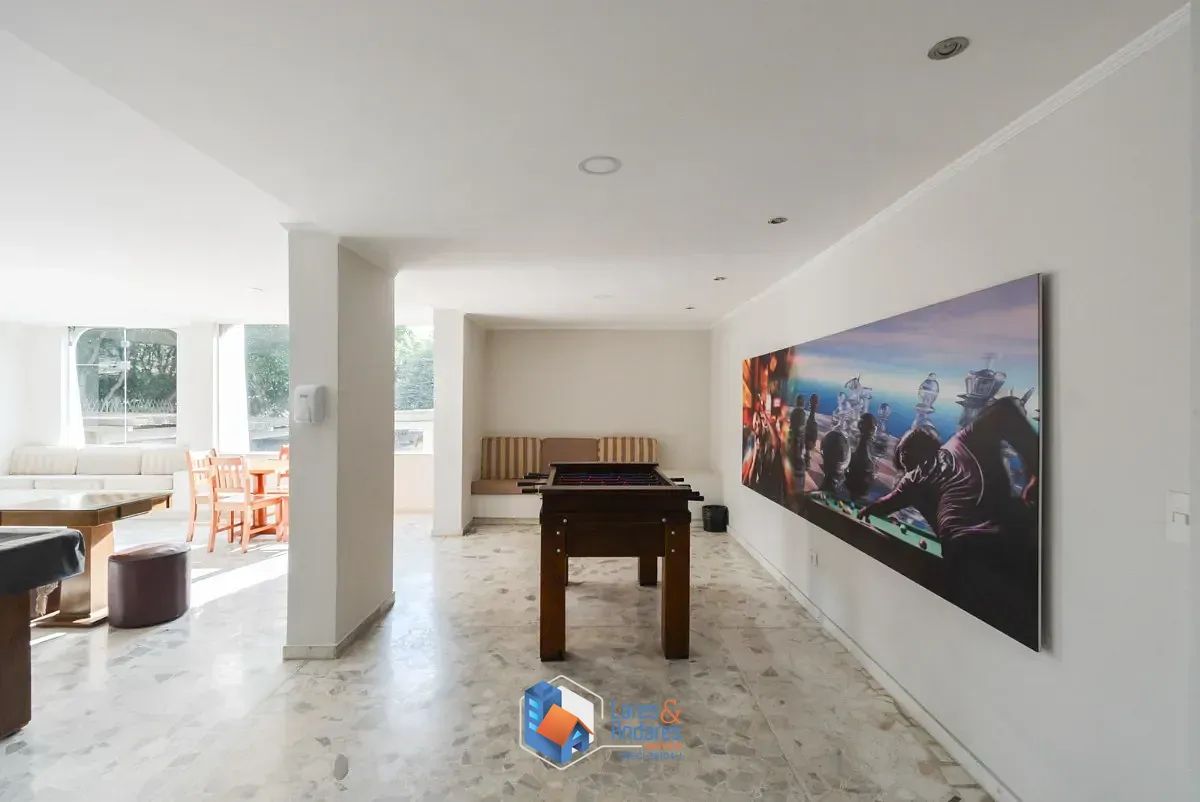 Apartamento, 3 quartos, 94 m² - Foto 46