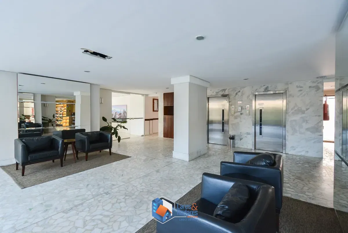 Apartamento, 3 quartos, 94 m² - Foto 48