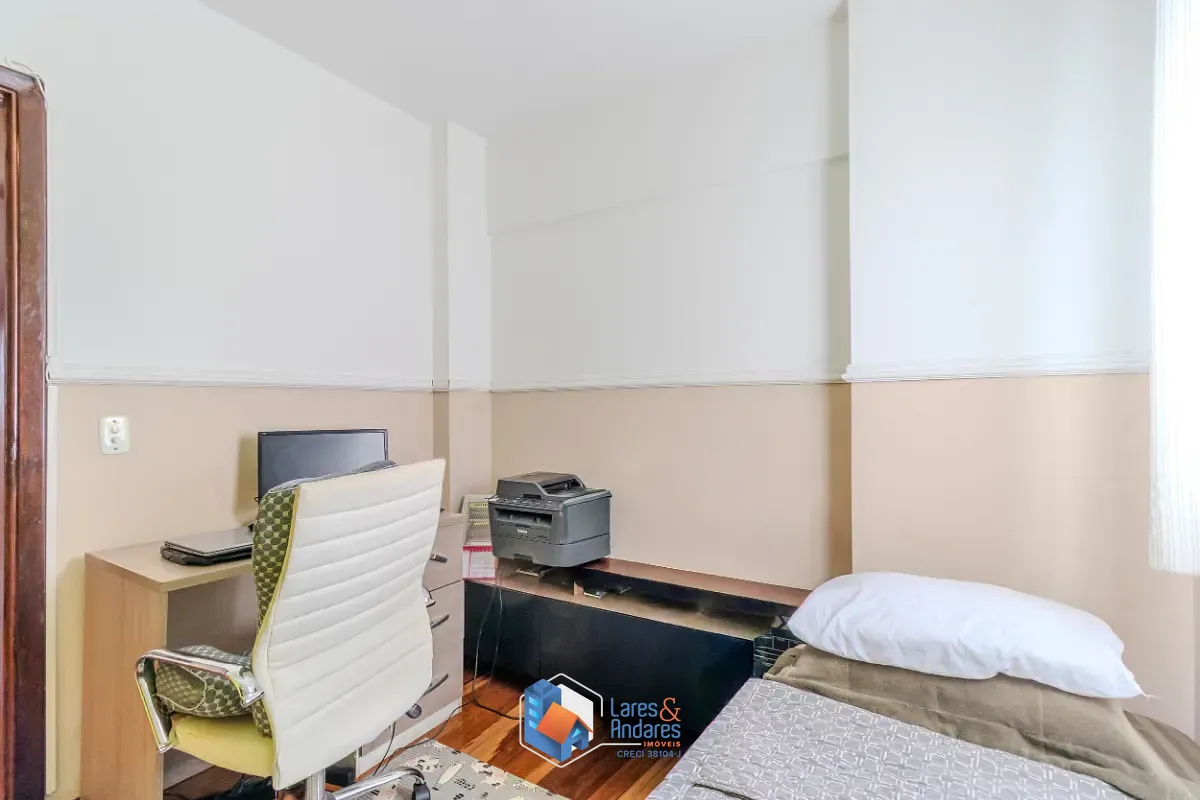 Apartamento, 3 quartos, 94 m² - Foto 26