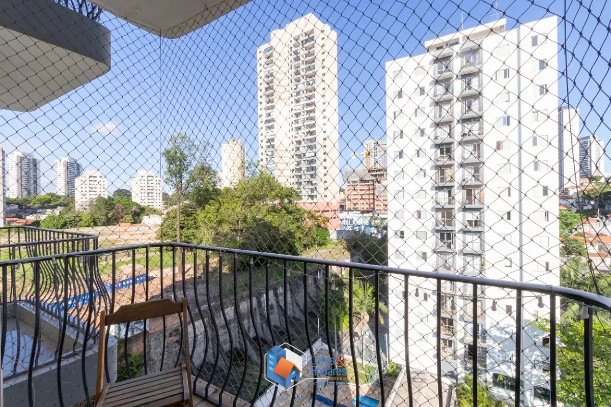 Apartamento, 3 quartos, 94 m² - Foto 9