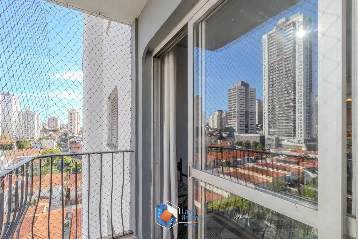 Apartamento, 3 quartos, 94 m² - Foto 7