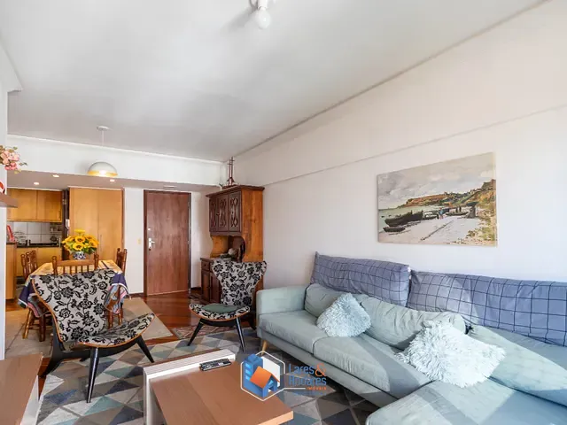 Apartamento com 1800m² 3 quartos e 2 banheiros, à venda, no bairro Vila Firmiano Pinto em São Paulo