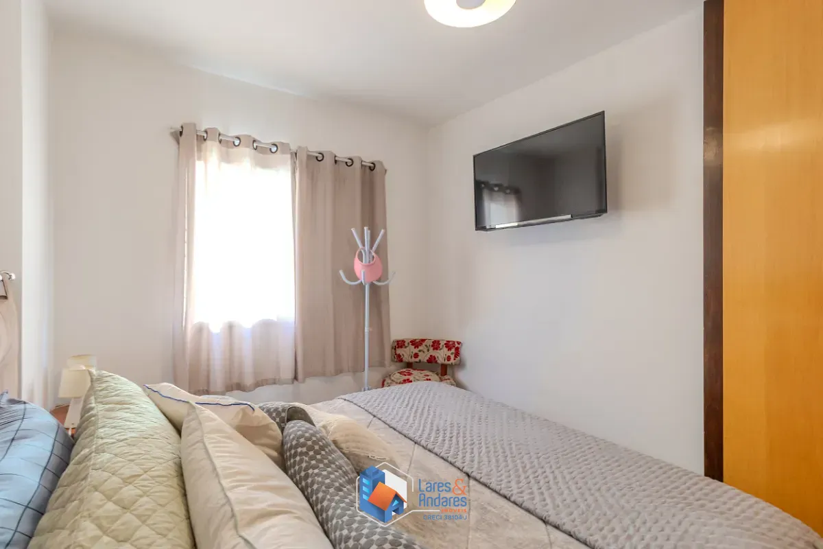 Apartamento, 3 quartos, 94 m² - Foto 24
