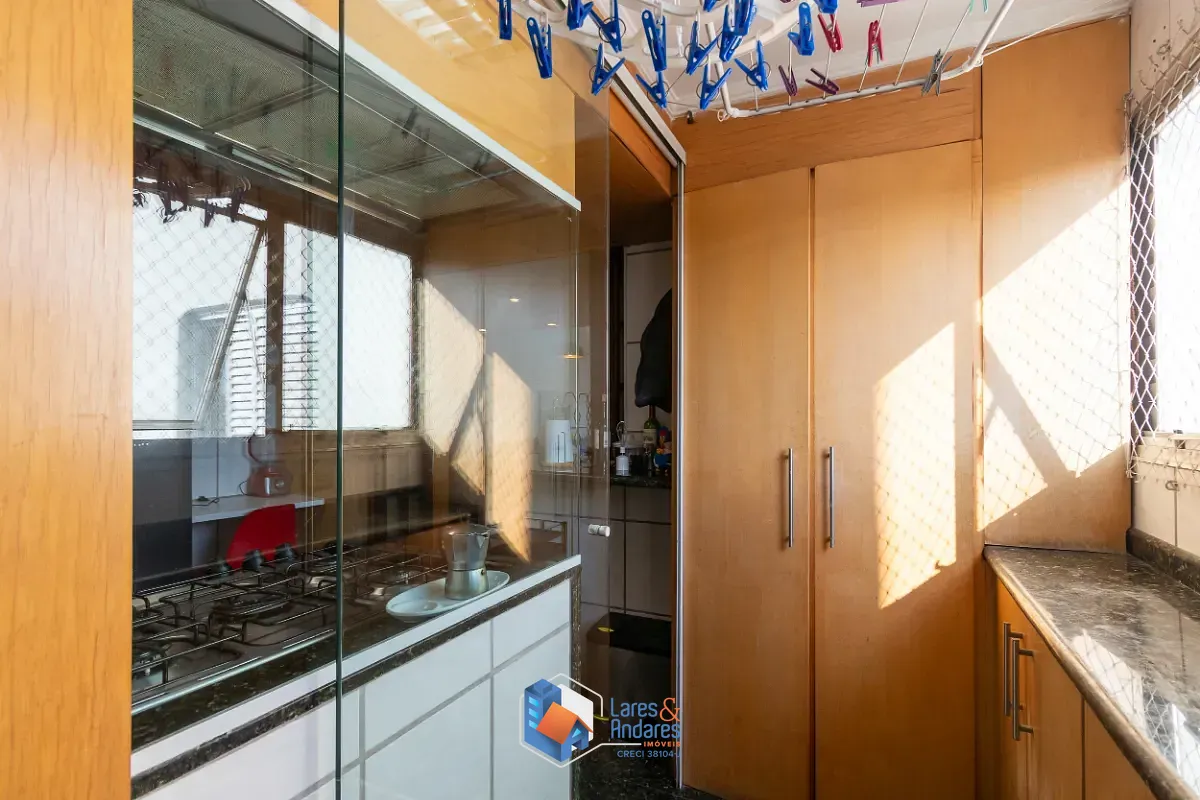 Apartamento, 3 quartos, 94 m² - Foto 19