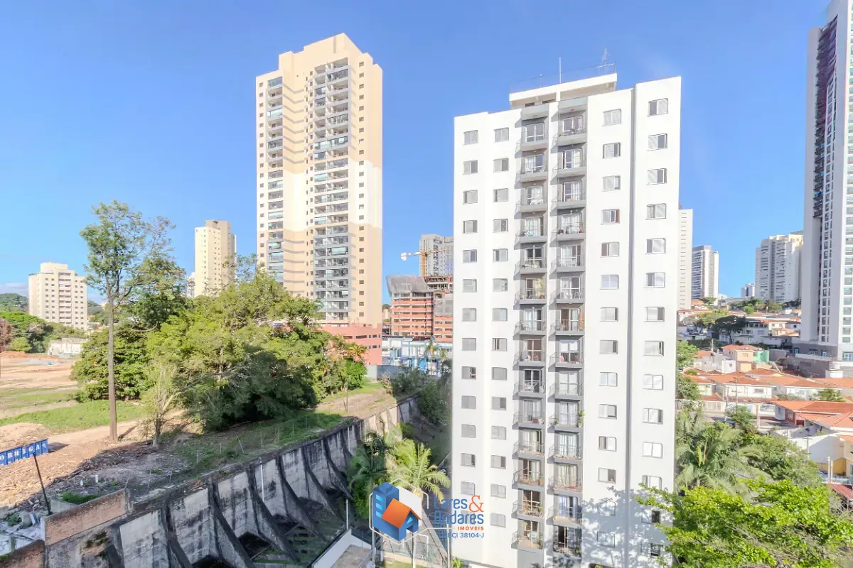 Apartamento, 3 quartos, 94 m² - Foto 12