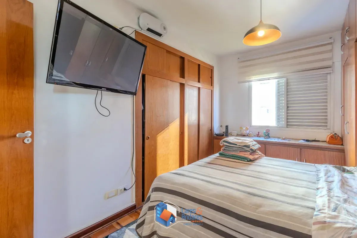 Apartamento, 3 quartos, 94 m² - Foto 15