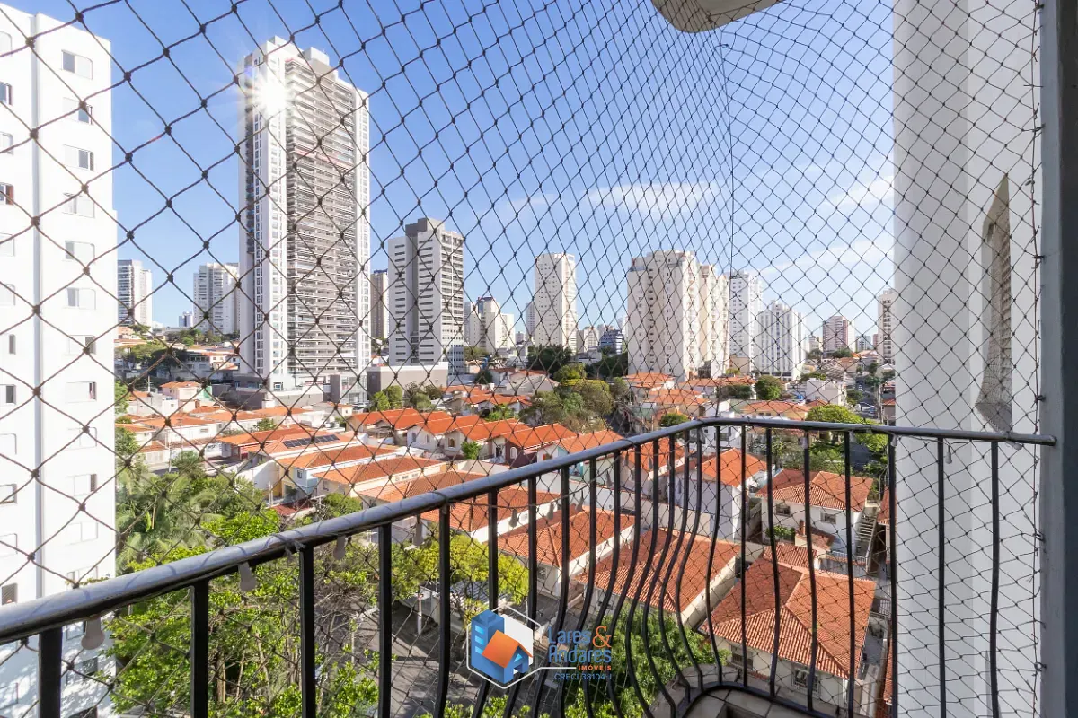 Apartamento, 3 quartos, 94 m² - Foto 6