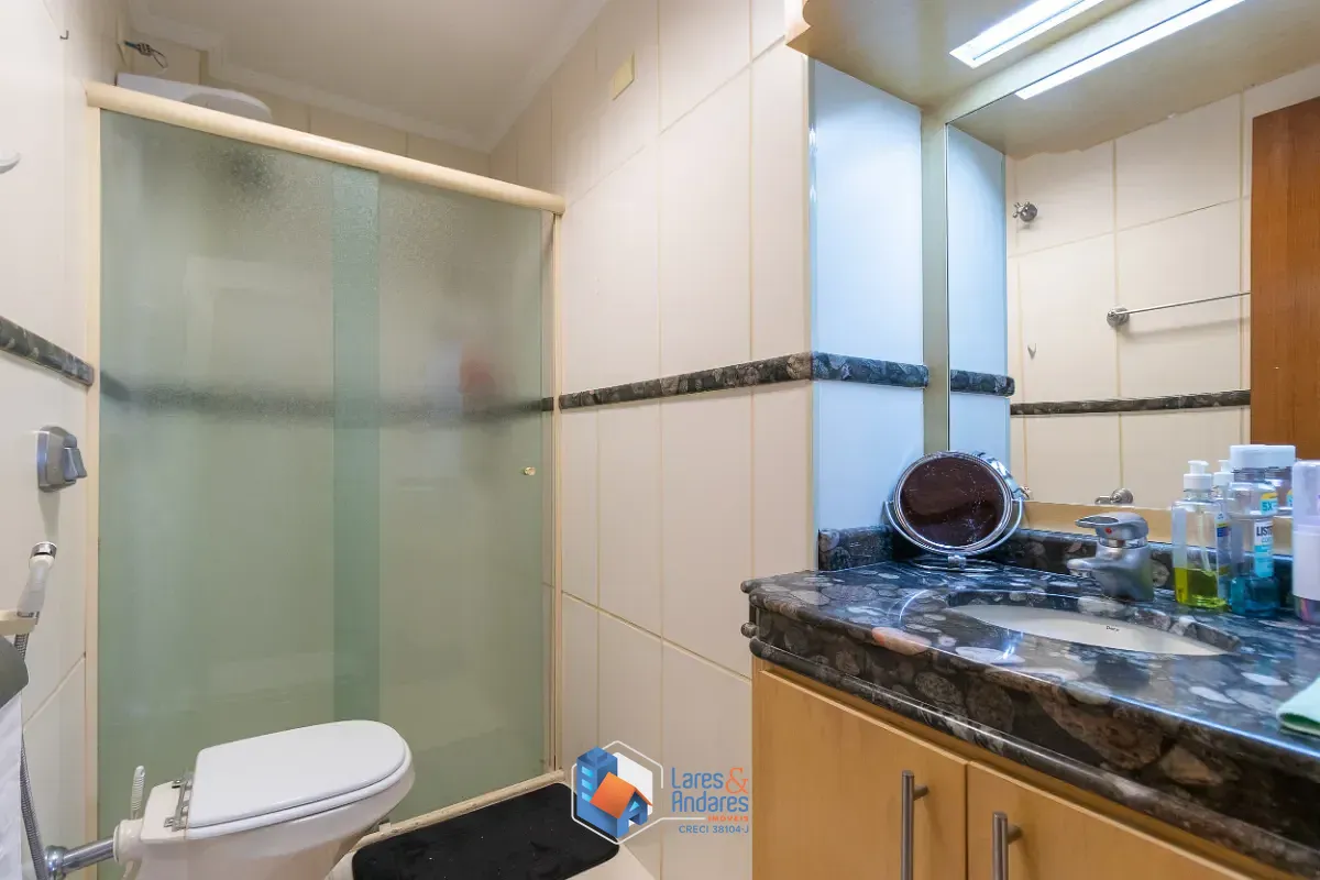 Apartamento, 3 quartos, 94 m² - Foto 17