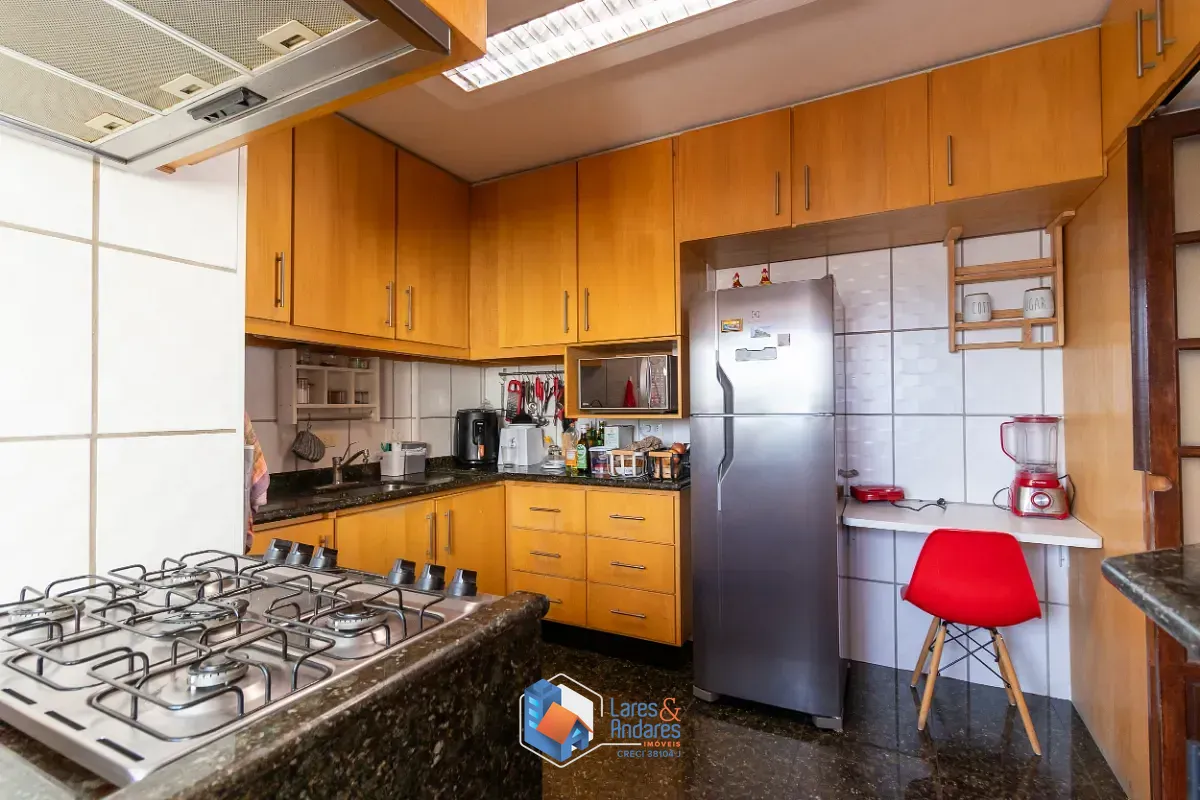 Apartamento, 3 quartos, 94 m² - Foto 10
