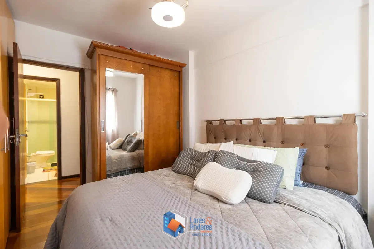 Apartamento, 3 quartos, 94 m² - Foto 22