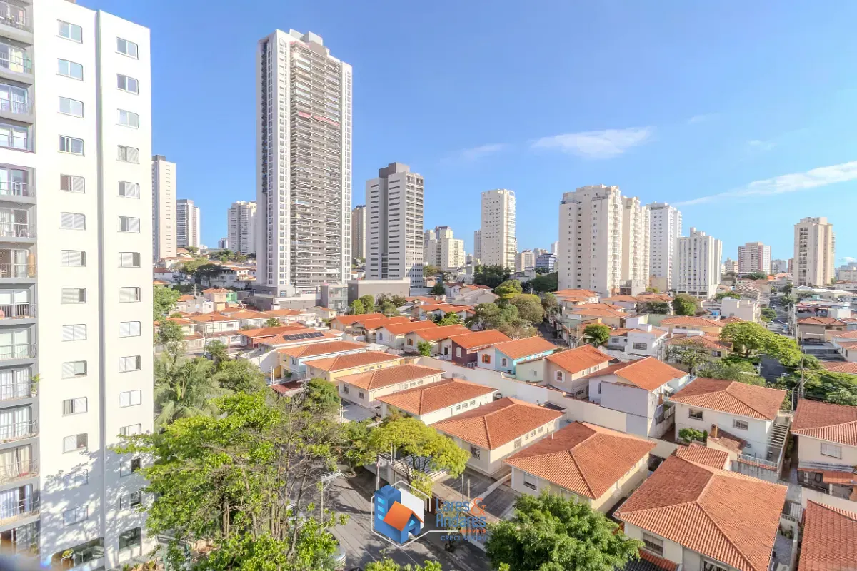 Apartamento, 3 quartos, 94 m² - Foto 8
