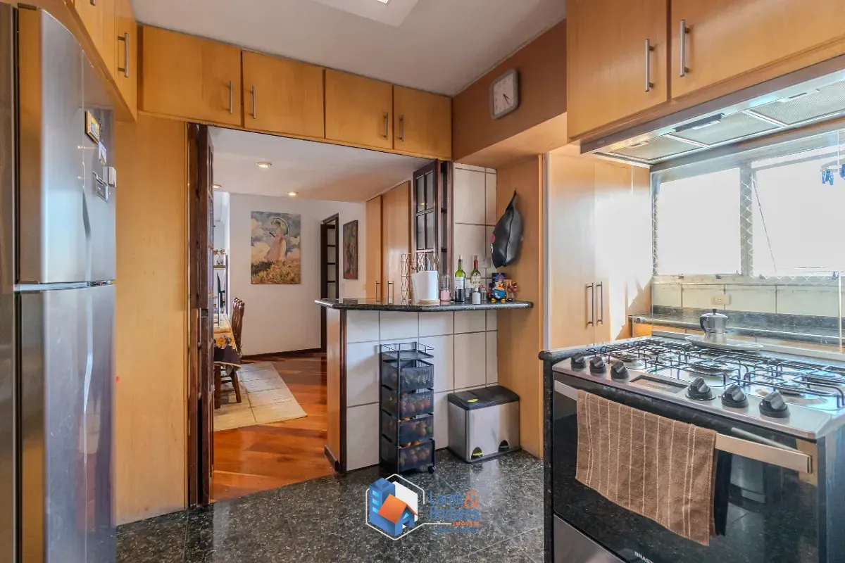 Apartamento, 3 quartos, 94 m² - Foto 13